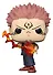 Фигурка Funko POP! Animation Jujutsu Kaisen Ryomen Sukuna (Fire Arrow) (1887) (Fun85322) - 0