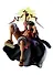 Фигурка аниме ONE PIECE BATTLE RECORD COLLECTION Луффи MONKEY.D.LUFFYⅡ SPECIAL 15см 88322 - 0
