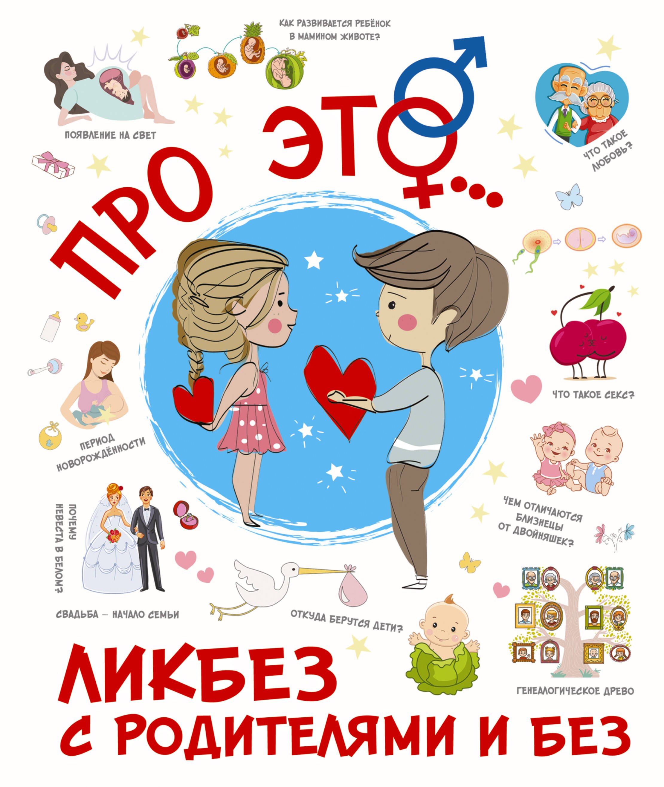 Мода и стиль. Этикет. Дружба  Буквоед Про ЭТО...
