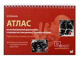 Атлас по ультразвуковой диагностике в акушерстве (эхограммы с комм.). Нормальная ультразвуковая топографическая анатомия сердца плода