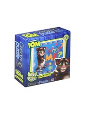 Пазл 16А Talking Friends Tom  (00988) (212х212) (3+) (коробка)