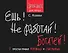 Ешь! Не работай! Богатей! 7 простых правил успешных и счастливых - 0