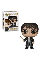 Фигурка Funko POP! Harry Potter S1 Harry Potter (01) 5858 (Fun482)