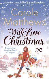 With Love at Christmas