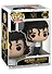Фигурка Funko POP! Rocks Michael Jackson (Superbowl) (346) (Fun67403) - 1