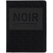 Дневник школьный GoodMark, Noir