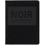 Дневник школьный GoodMark, Noir