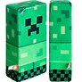 Мягкая игрушка Крипер (24 см)