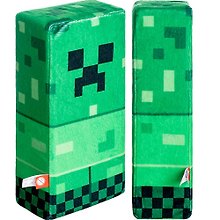 Мягкая игрушка Крипер (24 см)