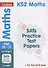 KS2 Maths SATs Practice Test Papers. Ages 10-11 - 0