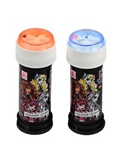 Мыльные пузыри Monster High (50мл) (Т58150)