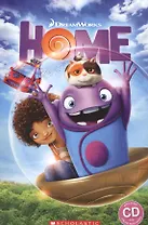 Home. Level 3 (+CD)