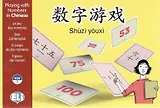 GAMES: [A1]:   Shuzi youxi: Playing with Numbers in Chinese: Level 1