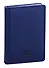 Алфавитная книга А7, 64 листа, синяя - 0