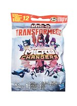 HASBRO KRE-O Transformers Movie micro changers series 1 Мини-фигурки в асс. A6947