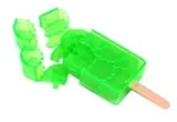 3D Головоломка Ice cream зеленая (6809gr)
