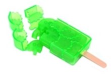 3D Головоломка Ice cream зеленая (6809gr)