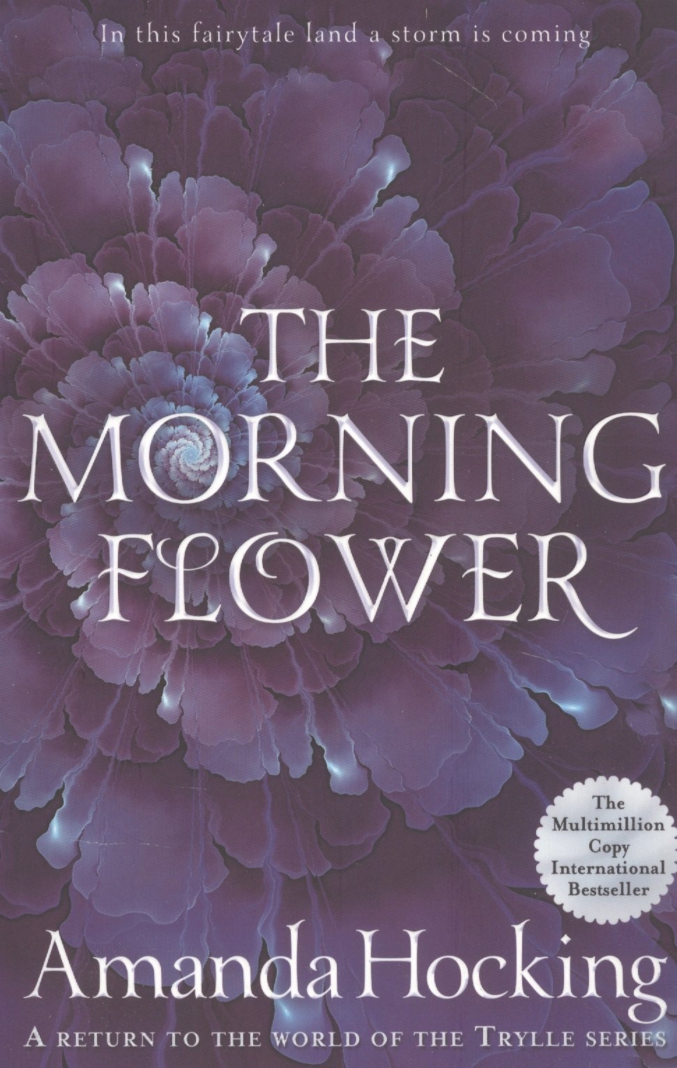 

The Morning Flower