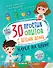 30 простых опытов с детьми дома. Наука на кухне. Видеозанятия - внутри под QR-кодом! - 0