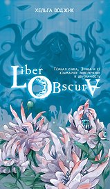 Liber Obscura. Темная книга, Эрика и ее кошмарное приключение в двузначность