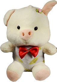 Плюш хрюшка, 17 см, цвета в ассортименте (15-01360-11)
