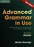 Advanced Grammar in Use with Answers (3rd edition) - 0