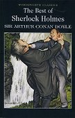 The Best of Sherlock Holmes - 0