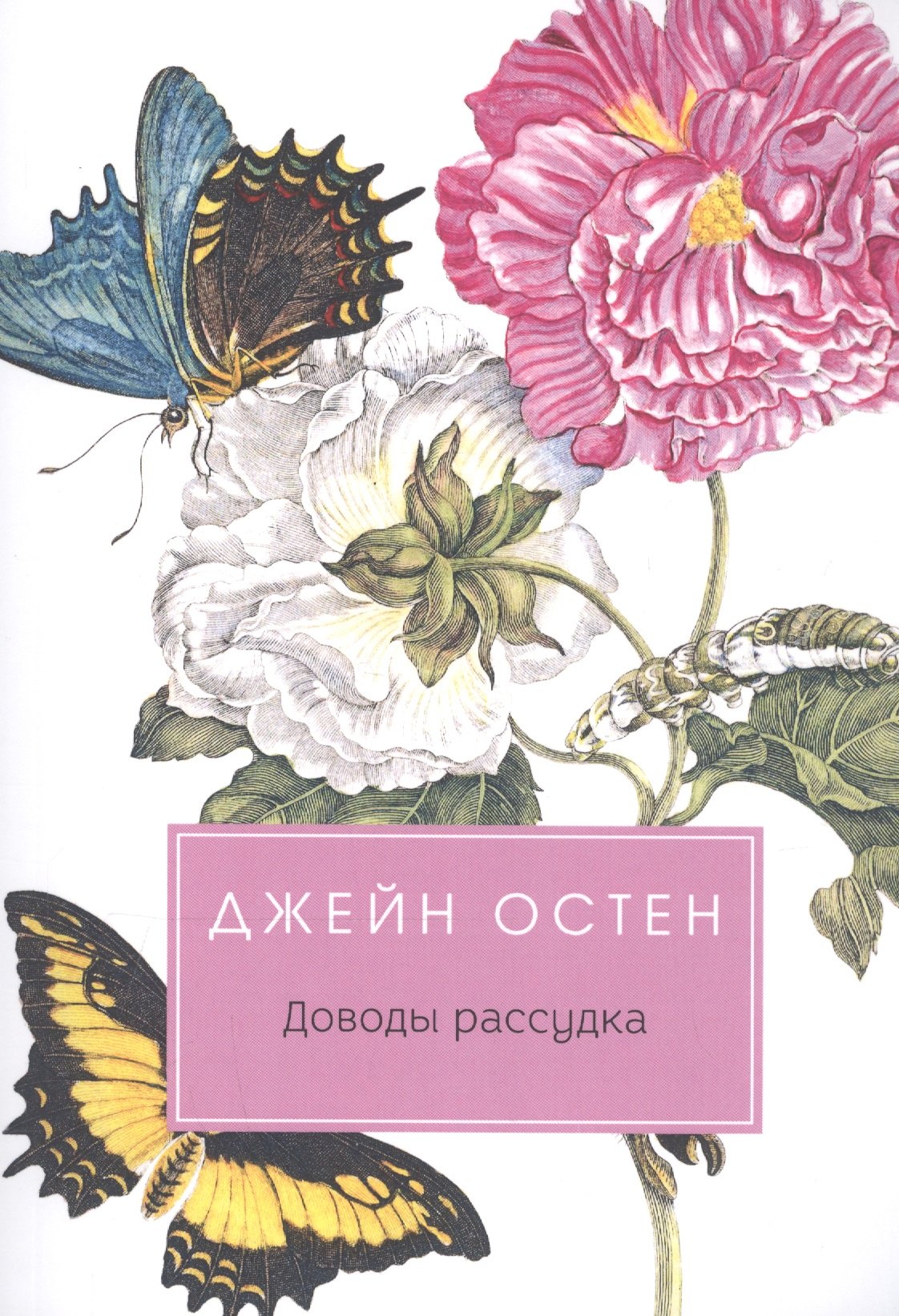

Доводы рассудка