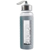 Бутылка в чехле пластик Sport (пластик) (600мл) (12-16163-MK-346) - 2