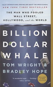 Billion Dollar Whale
