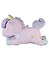 Игрушка-подушка Единорог (розовый) (55см) (KW178-000016) - 1