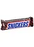 Сникерс батончик, 50,5г - 0