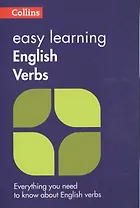 Easy Learning English Verbs