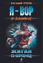 Вор(м).Жиган по кличке Лед