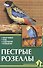 Пестрые розеллы. Обзор видов, уход, содержание - 0