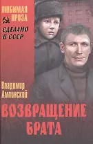 Возвращение брата