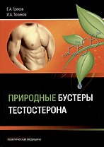 Природные бустеры тестостерона