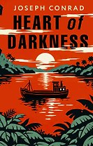 Heart of Darkness = Сердце тьмы