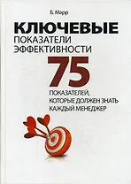 Ключевые показатели эффективности: 75 показателей, которые должен знать каждый менеджер