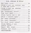 Окружающий мир. 1 класс. Рабочая тетрадь № 1. К учебнику А.А. Плешакова "Окружающий мир. 1 класс. В 2-х частях. Часть 1" (М: Просвещение) - 2