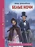 ШКОЛЬНАЯ БИБЛИОТЕКА. БЕЛЫЕ НОЧИ (Ф. Достоевский) 96с. - 0