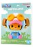 Фигурка One Piece Sofvimates Chopper Egghead (BNS986) - 1