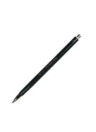 Карандаш цанговый 3,15мм, 5В, корпус пластик, темн.зелен, TK-9400 Faber-Castell