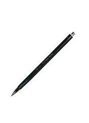 Карандаш цанговый 3,15мм, 5В, корпус пластик, темн.зелен, TK-9400 Faber-Castell