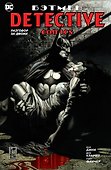 Бэтмен. Detective Comics. Разговор за двоих - 0