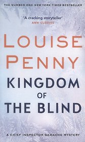 Kingdom of the Blind