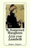 Liza von Lambeth (мягк). W. Somerset Maugham. (Юпитер)