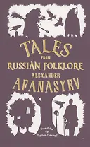 Tales from Russian Folklo