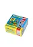 Кубики, Step, для самых маленьких, №1, 4 штуки - 1
