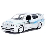 Модель Машинки Форсаж 1:32 FF 1995 Volkswagen Jetta 99592